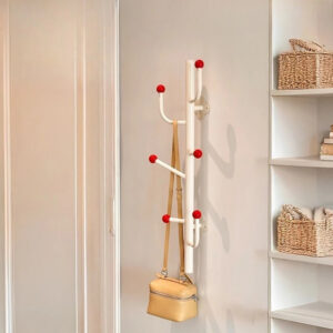 Branched Ball Wall Rack